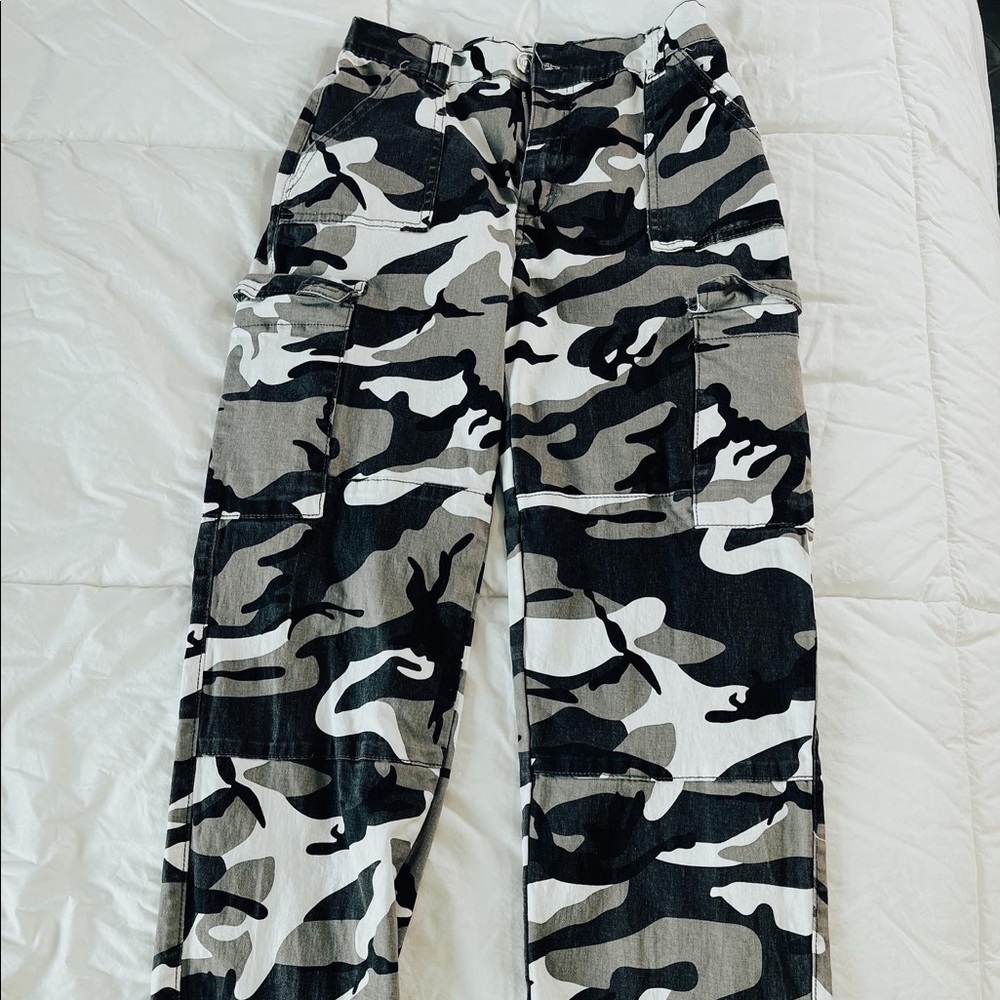 Cargo Pants For Sale!!!